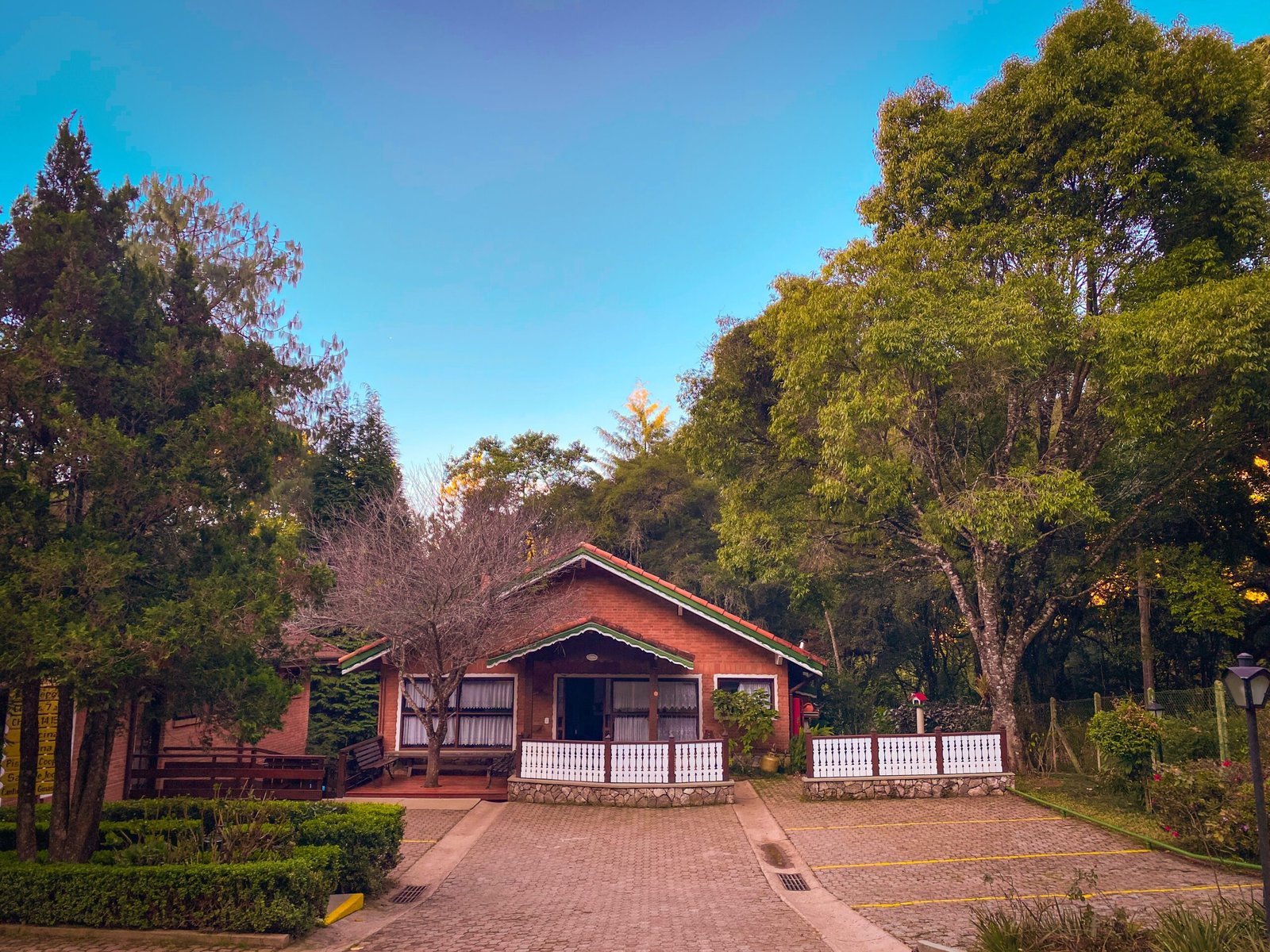 Primavera em Monte Verde: Desvende a serra em um novo ritmo
