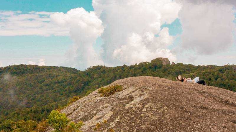 Aproveite o verão em Monte Verde: 3 atrações em meio à natureza