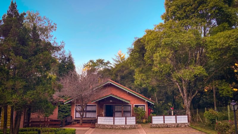 Primavera em Monte Verde: Desvende a serra em um novo ritmo