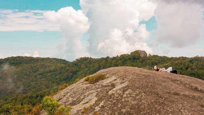 Aproveite o verão em Monte Verde: 3 atrações em meio à natureza