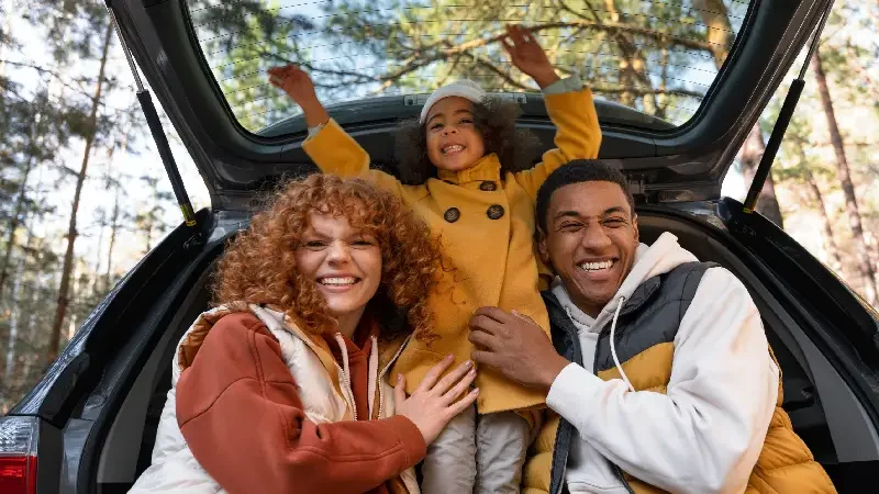 Viajar em família para Monte Verde natureza, tranquilidade e momentos inesquecíveis